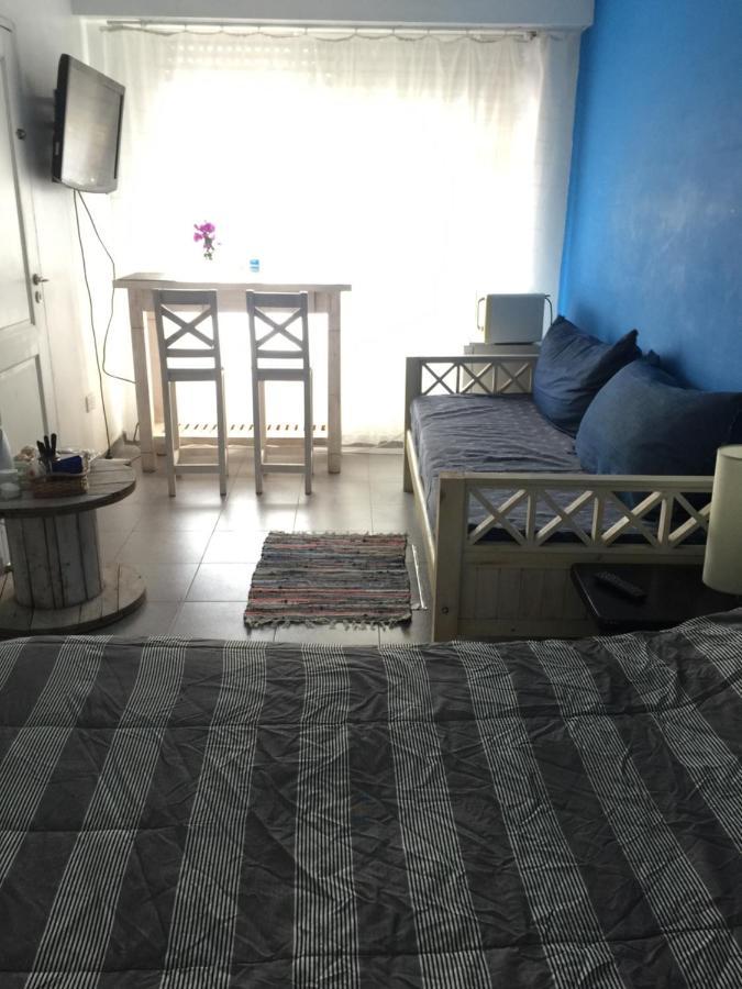 Costa De Tigre, Habitaciones Exterior photo