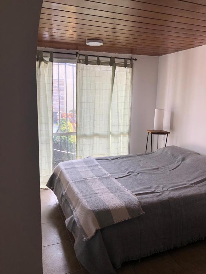 Costa De Tigre, Habitaciones Exterior photo