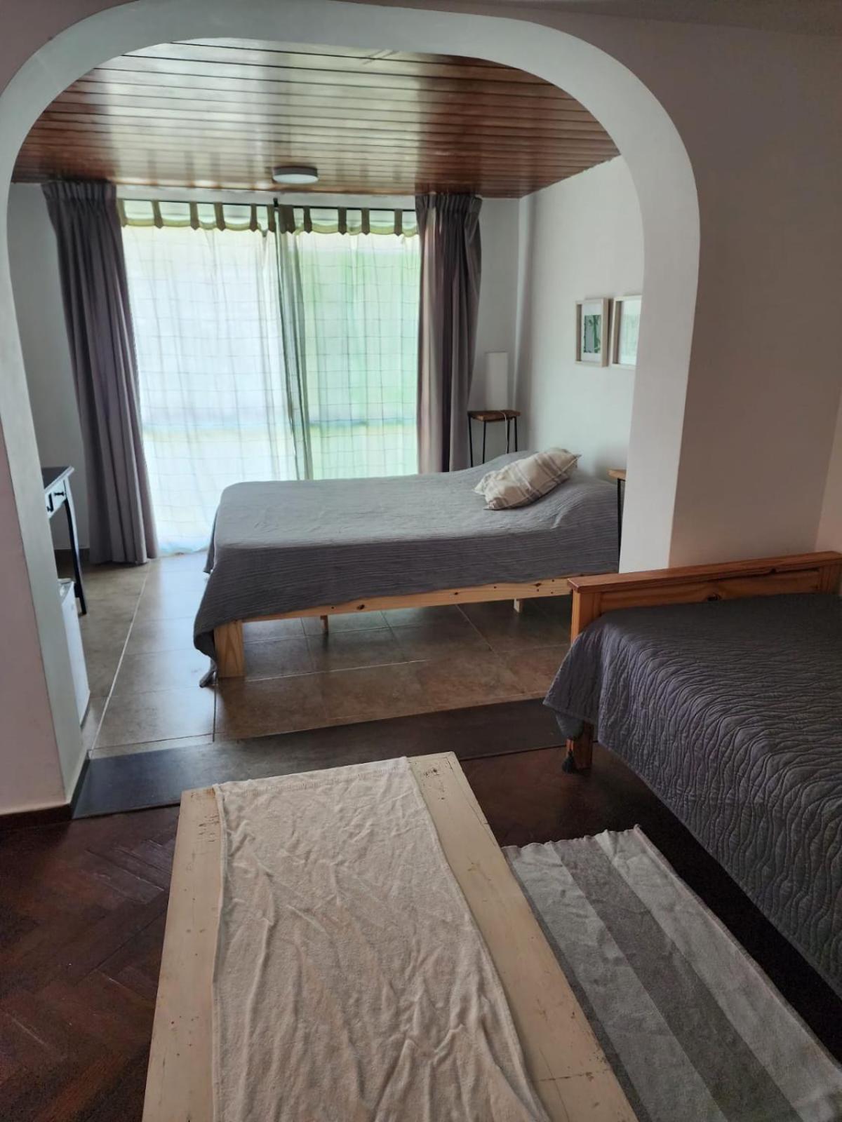 Costa De Tigre, Habitaciones Exterior photo
