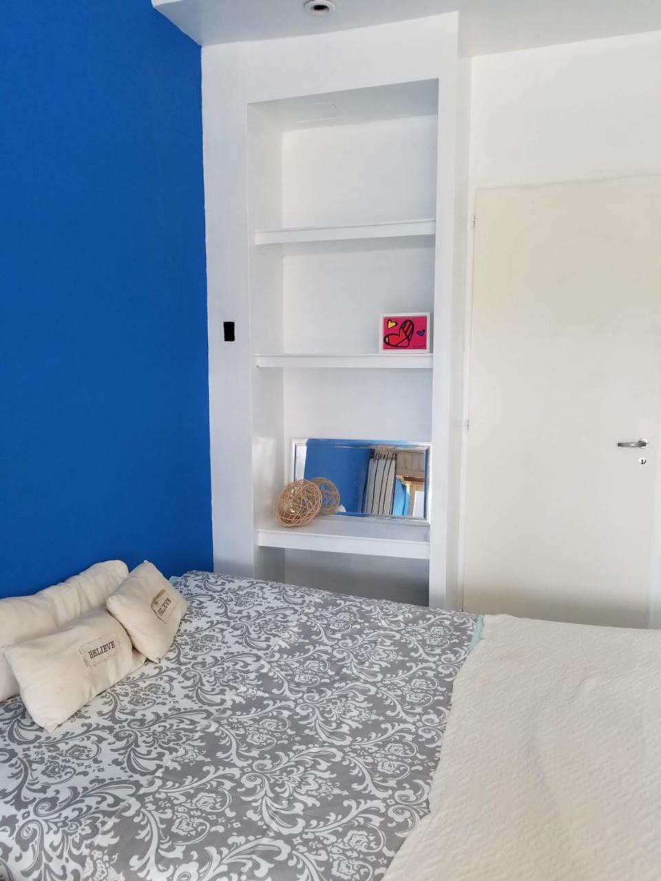 Costa De Tigre, Habitaciones Exterior photo